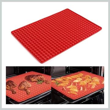 Set forme pentru copt nuci, 20 bucăți 14676