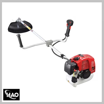 HAO Mașină de Tăiat Iarbă pe Benzenă cu Carburator Japonez 44-5
