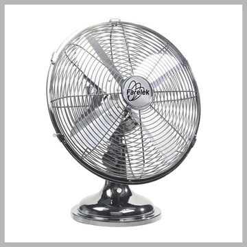 FARELEK - UTAH Ventilator de masă 35W 112025
