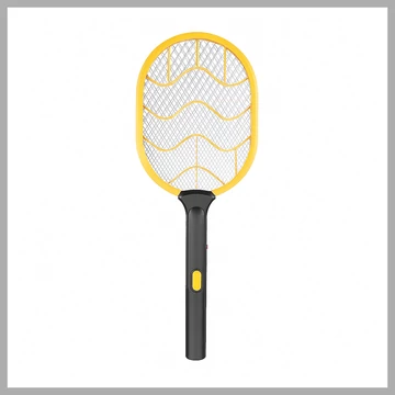 Lovitură electrică pentru insecte YT-M2038