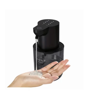 Dozator automat de săpun – cu senzor automat, YF1586038-FKG