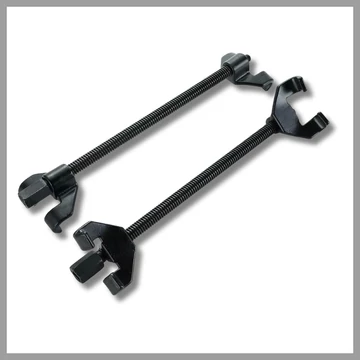 Coil Spring Compressor Set – 15" N-380