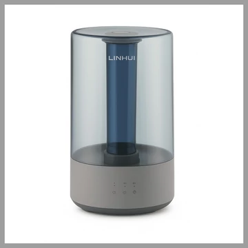 Umidificator Linhui – 3,2 litri XJ-191