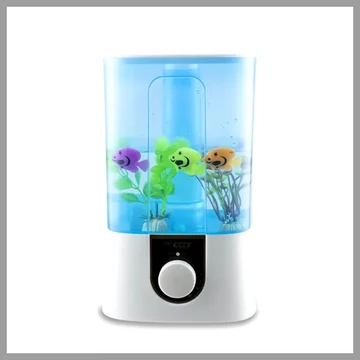 Umidificator cu lumină de noapte XY-30