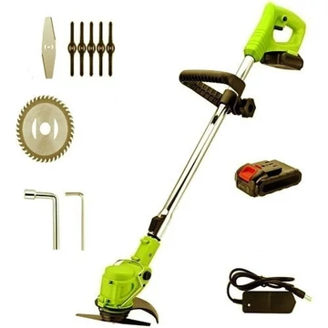 Motocositoare și Tăietor de Iarbă cu Acumulator 24V