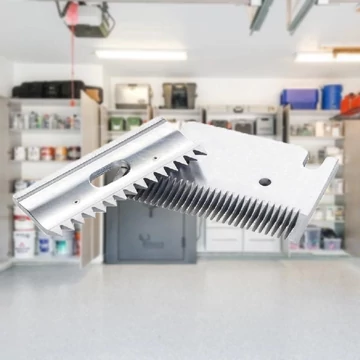 Set lame pentru tuns cai și oi HM-7240