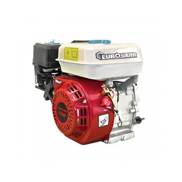 Motor pe Benzină Euromotor M58