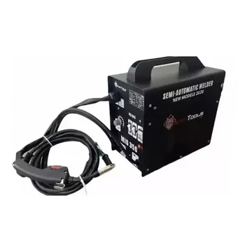 MACAN TOOLS 230W Sudor MIG-350A