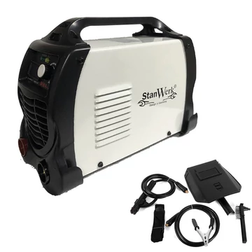 Aparat de sudură invertor StanWerk MMA-250, 300A