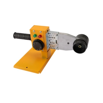 Aparat de sudură pentru țevi din plastic Expert 800W NXPW800