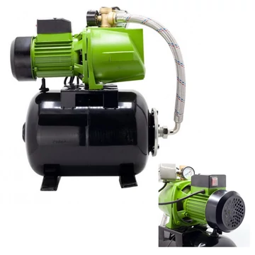 Pompa de grădină Procraft PN25 cu vas de expansiune