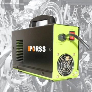Porss PSS-295d Invertor de Sudură, 295A