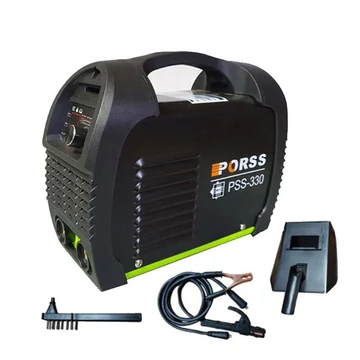 Invertor de sudură Porss 330A PSS-330d
