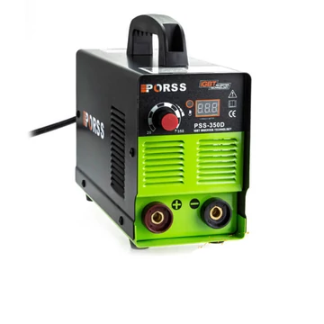 PORSS Aparat de Sudură Invertor 350A PSS-350D