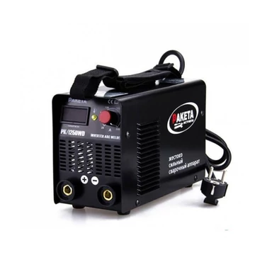 Raketa Invertor de sudură RK/WD295i