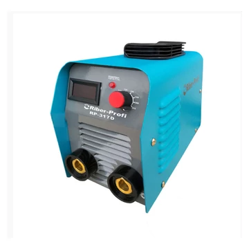 Aparat de sudură RIBER-Profi RP-317D cu invertor