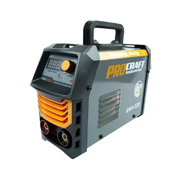 Inverter de sudură Procraft RWI-320