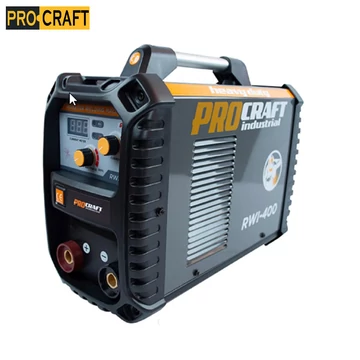 Inverter de sudură Procraft RWI-400