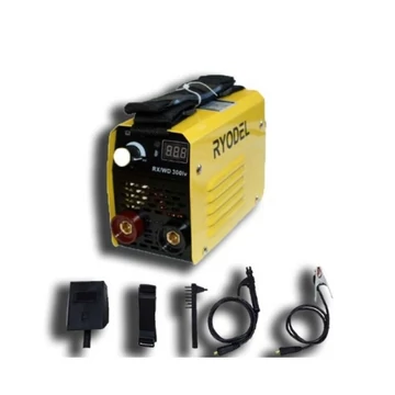 Aparat de sudură Ryodel RX/WD300iv, 300A, digital