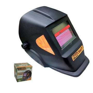 Masca de sudură automată ProCraft SHP-9030