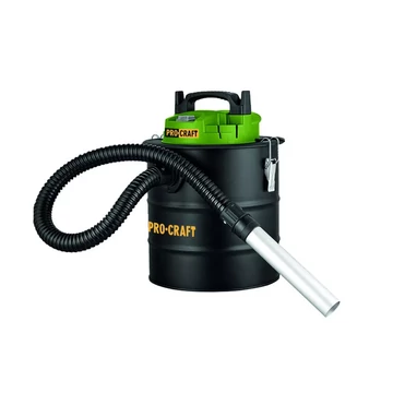 Aspirator pentru cenușă Procraft VC1550