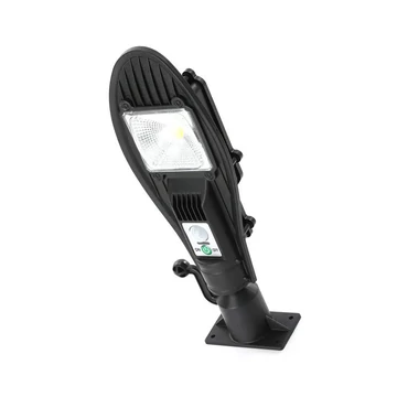 Lampa solară Worthair cu senzor de mișcare 200W KE21-839
