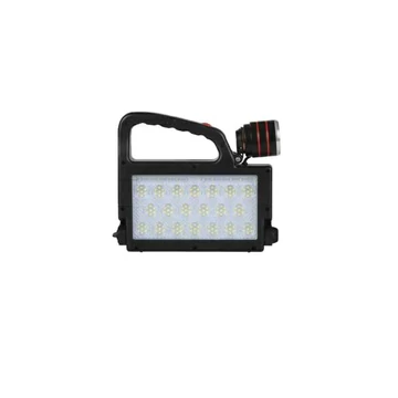 Lampă LED Multifuncțională Solară XG-152