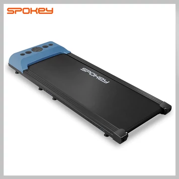 Banda de alergare electrică Spokey EVA - bandă de mers pentru antrenament cardio acasă 944165