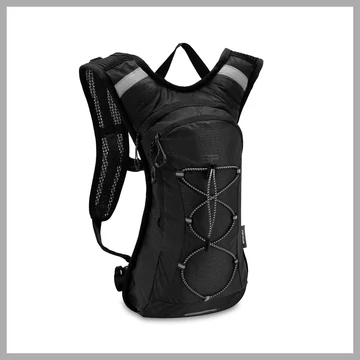 Rucsac pentru ciclism Spokey OTARO 944771