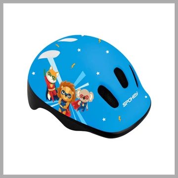 Casca pentru copii Spokey FUN – cod 944803