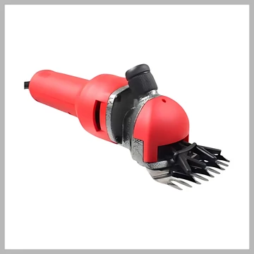 Tunsor profesional de oi Haina 950W HM6419