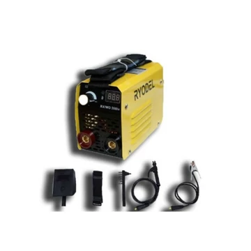 Inversor de sudură digital Ryodel 300A