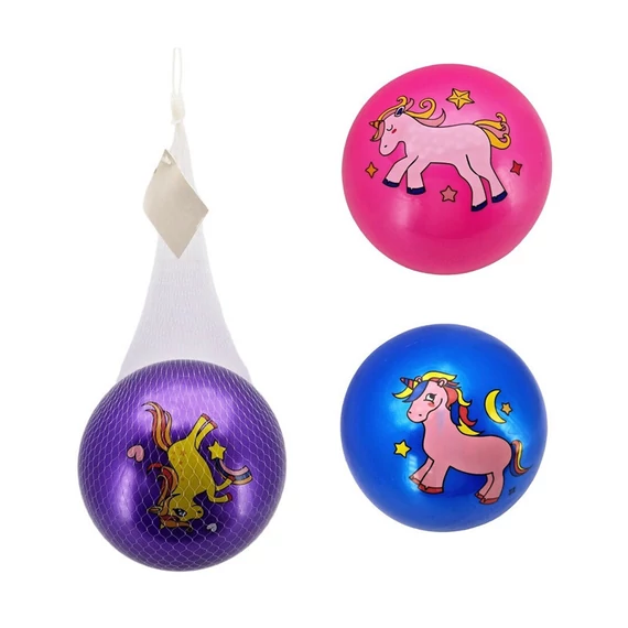 Minge Unicornios, 22 cm – 036020