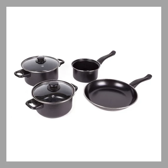 BENSON Set de vase 6 piese 013209