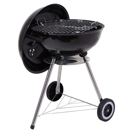 Grătar pe cărbune BARI 46cm, model 13027