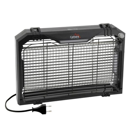 Capcană electronică pentru insecte UV 230V 13183