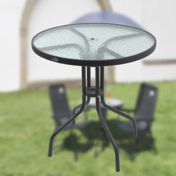 Masă de grădină Cattara TERST, 70 cm, model 13489