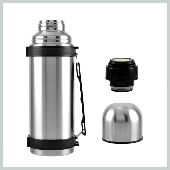 Perfect Home Turista Termos, oțel inoxidabil, 1000 ml - 14463