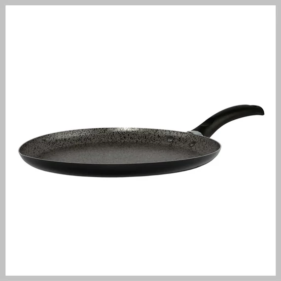Tigaie pentru clătite cu strat antiaderent Stone, 25 cm (16534)