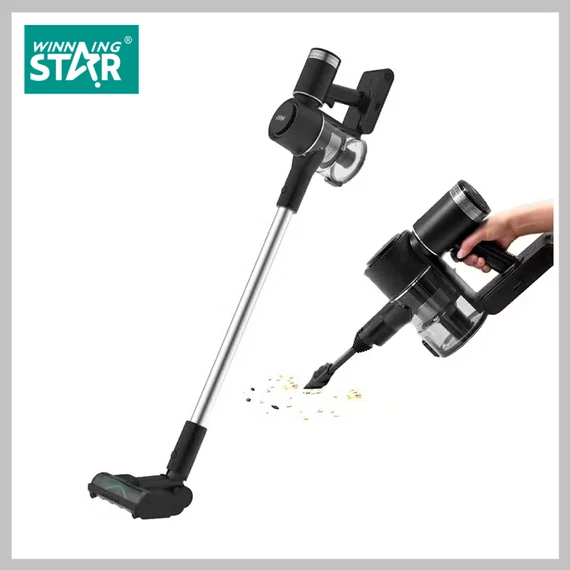 Aspirator fără fir 2in1 Winning Star 380W ST-5044