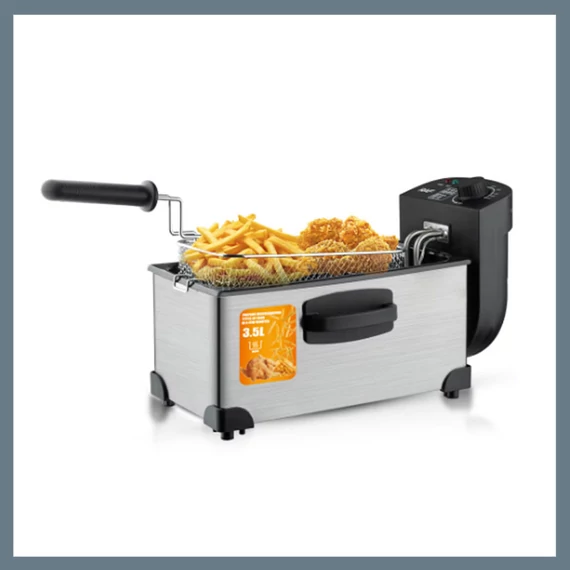 RAF Friteuza 3L 2000W R-5299