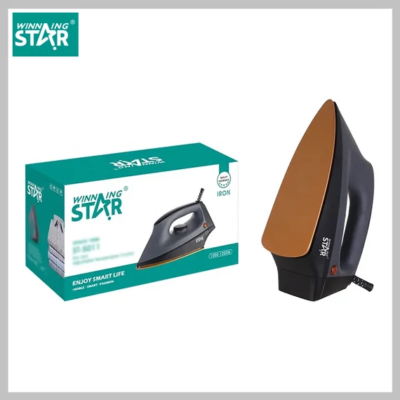 WINNING STAR Fier de călcat cu ceramică 1200W ST-5011