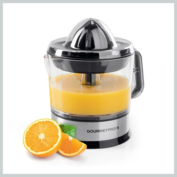 Storcător de citrice GOURMETMAXX 0,7L 40W DS13718