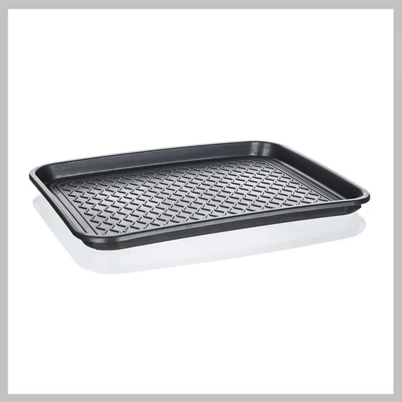 BRILANZ Tavă pentru Pantofi 50x38 cm, Plastic - 43988005-A