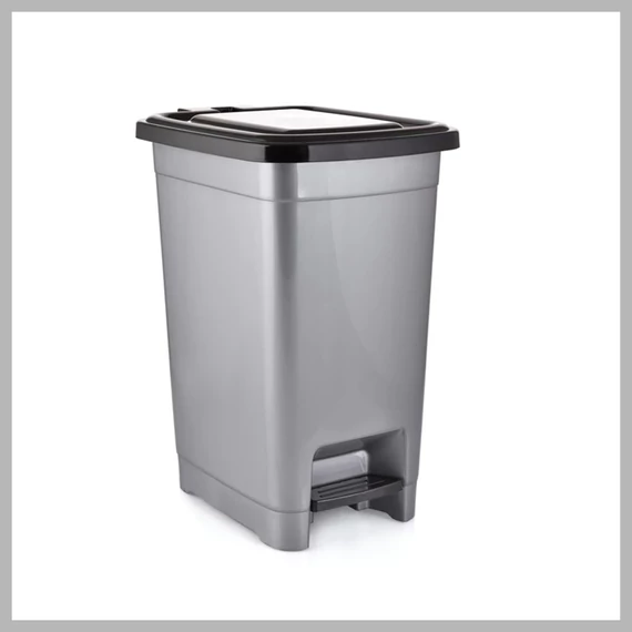 Coș de gunoi - 40 litri - SLIM 04410