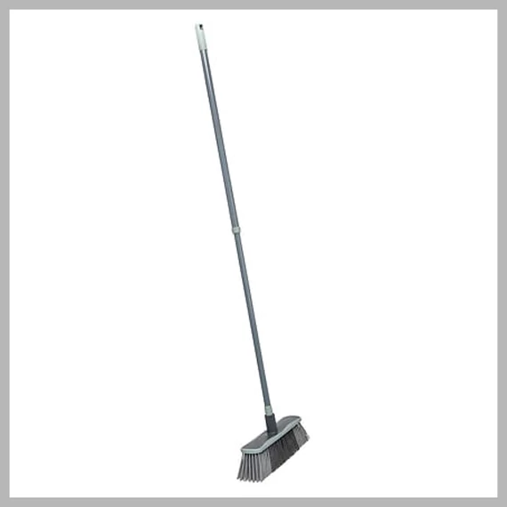 Mop Telescopic Easy, Gri 206751