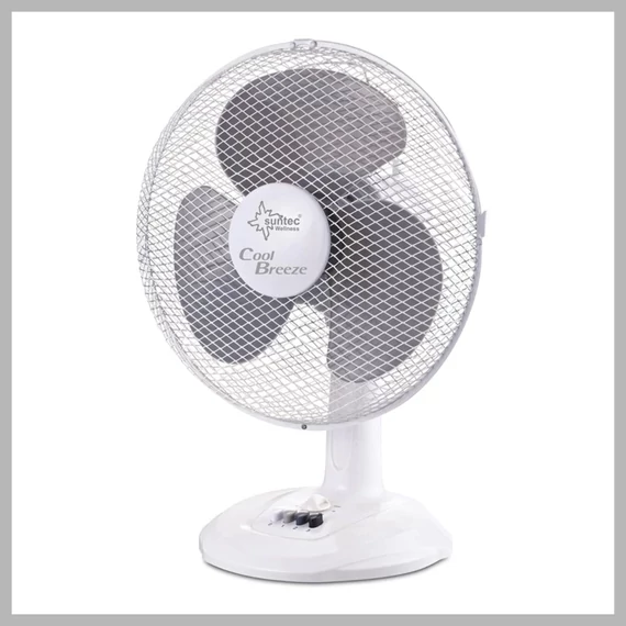 Ventilator de birou Suntec CoolBreeze 4000TV 4250058311818
