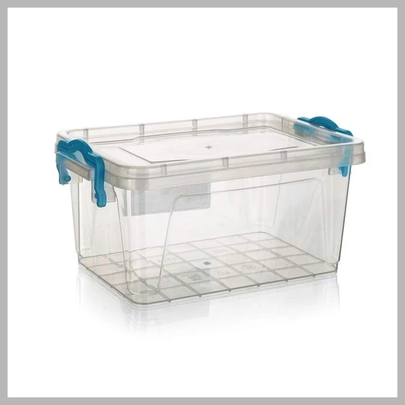 BANQUET Cutie universală GEMA 1,5 l, turcoaz 55081025