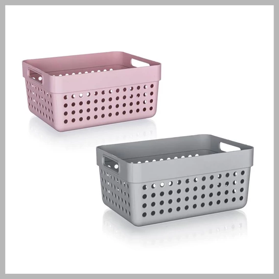BANQUET Coș de depozitare TERRA 15,5 x 11,5 x 7,5 cm 55088098