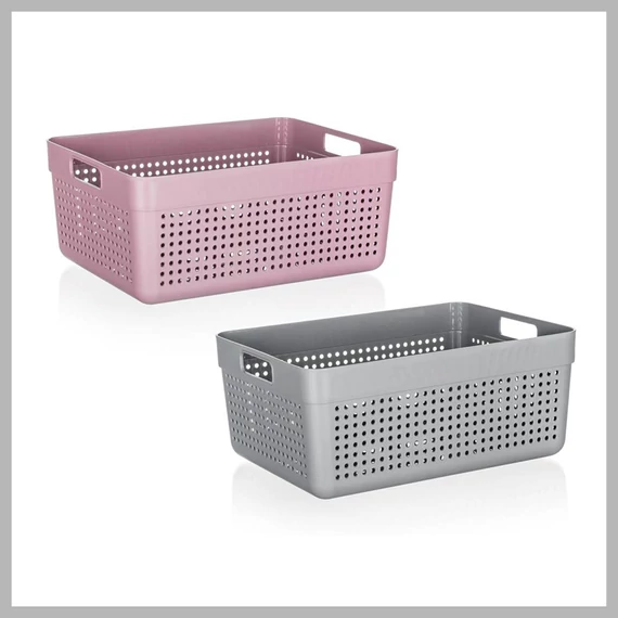 BANQUET Coș de depozitare TERRA 32,5 x 23,5 x 14 cm 55088101